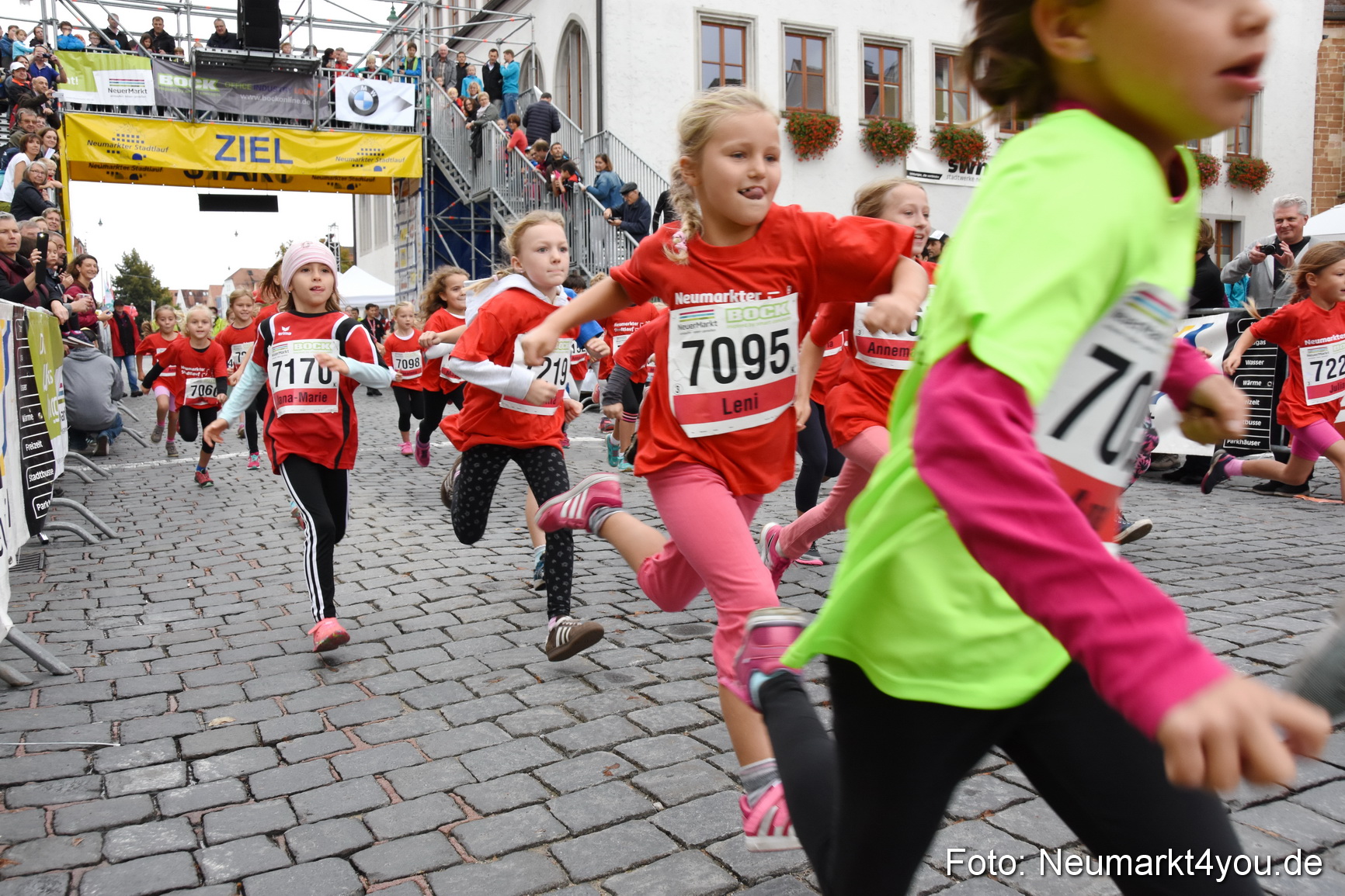 Stadtlauf Neumarkt 2016 1317